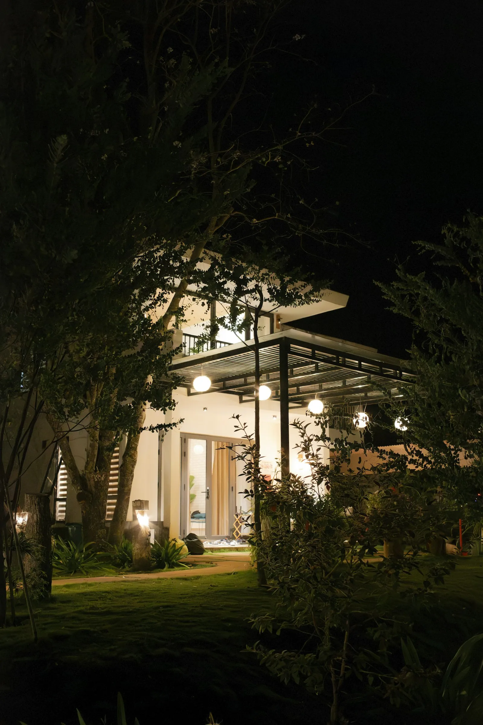 Contractor bidding process on a century home — three bids, not two