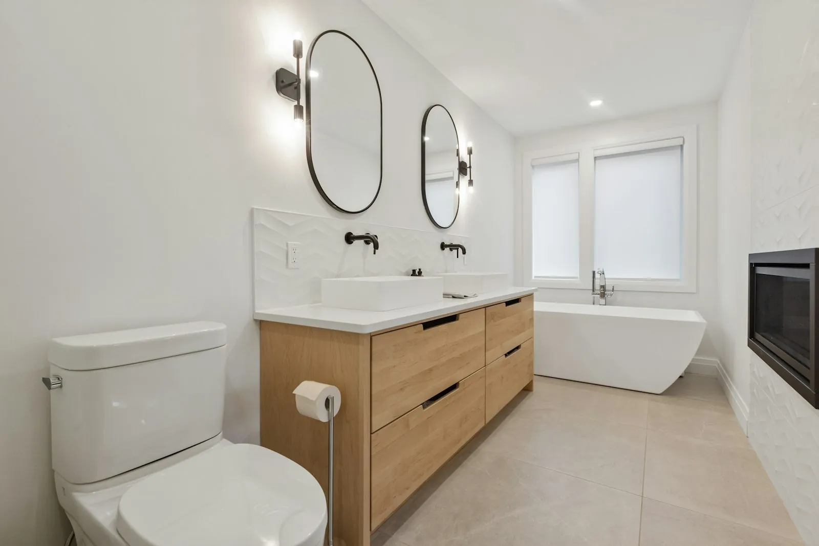 Century home contractor versus DIY costs trade by trade