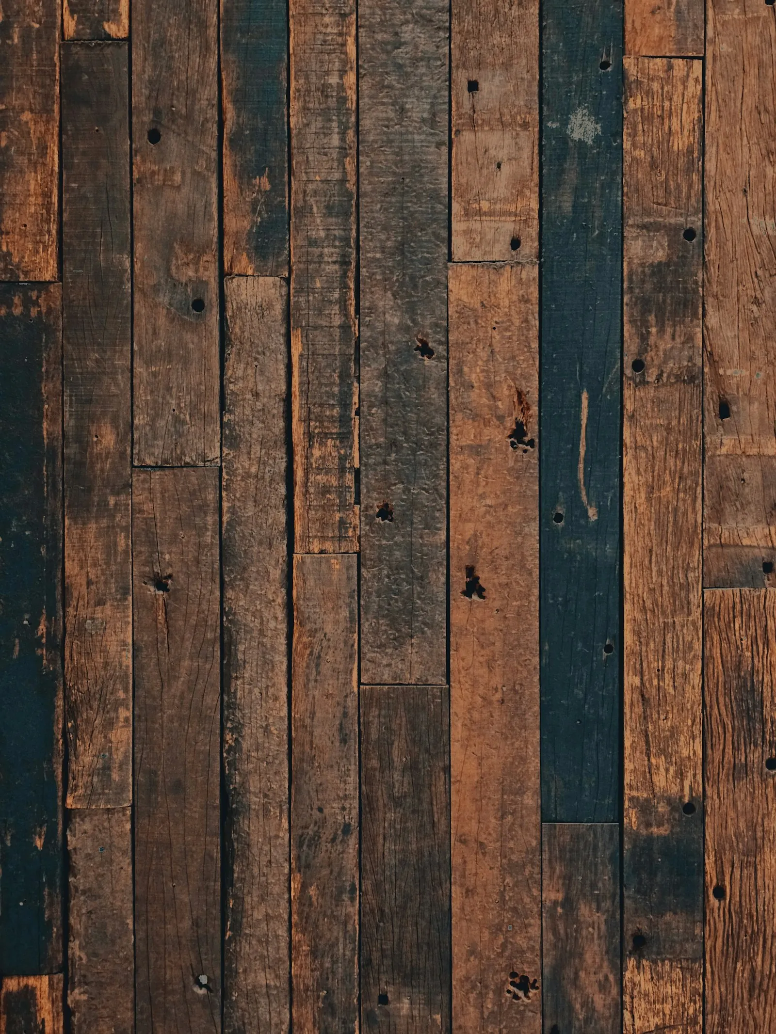 DIY renovation work on a century home — finishes and demo