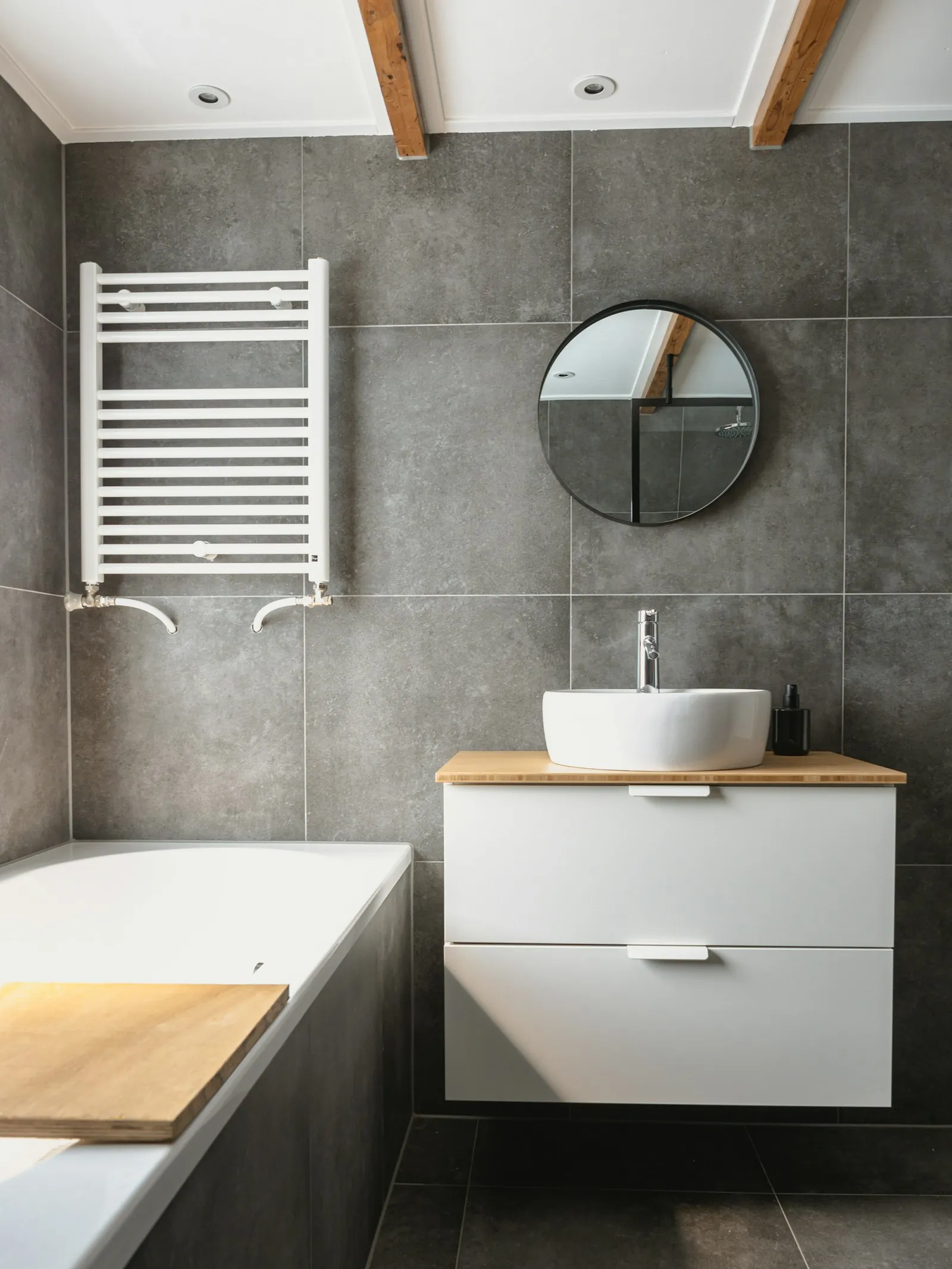 List of century home renovation mistakes from real projects