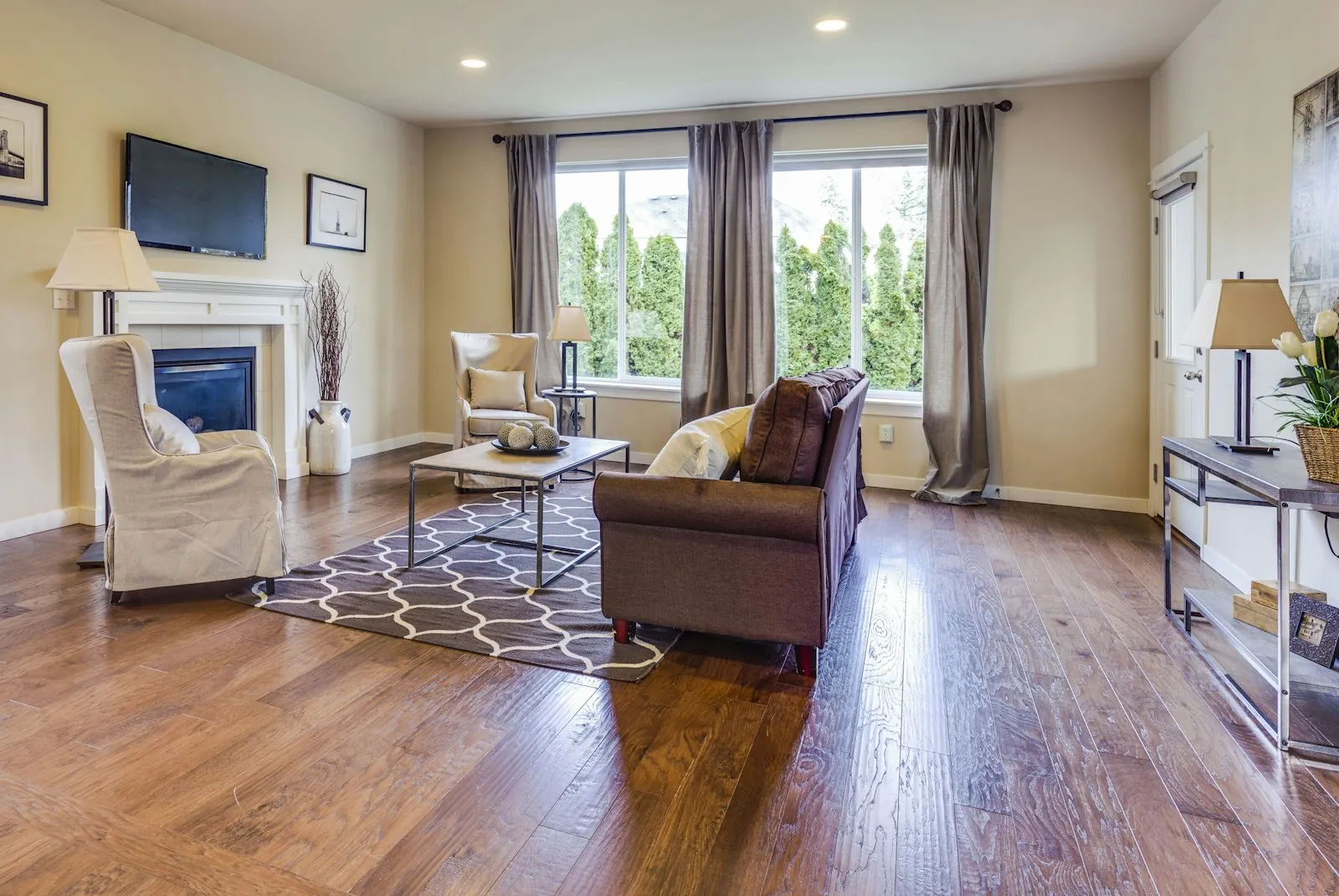 Licensed contractor work on a century home — why wiring is never DIY
